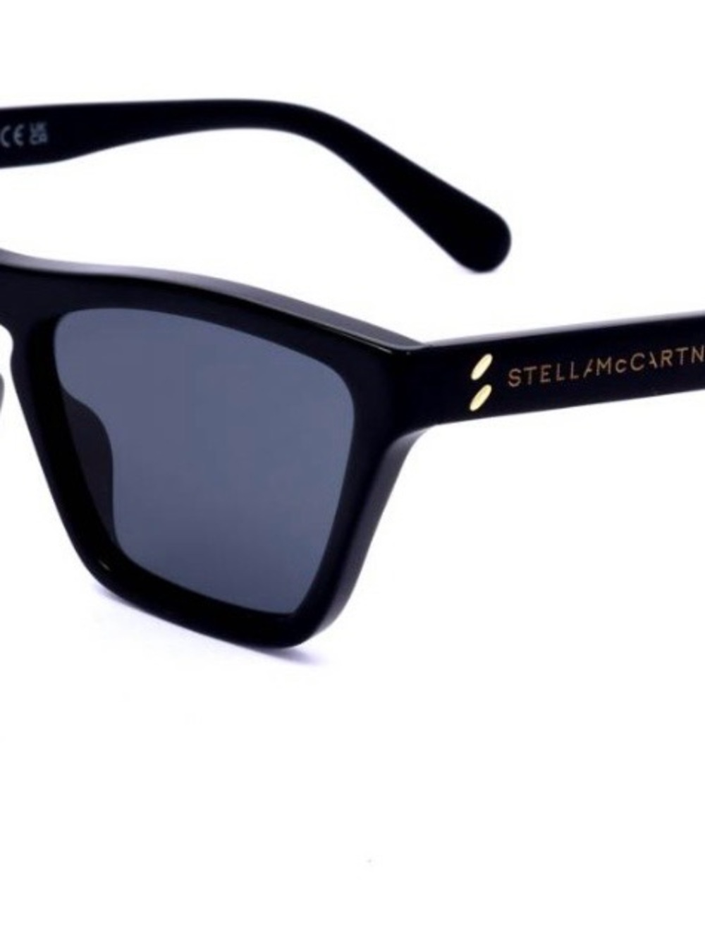 Stella McCartney Cateye Sunglasses SC 400601